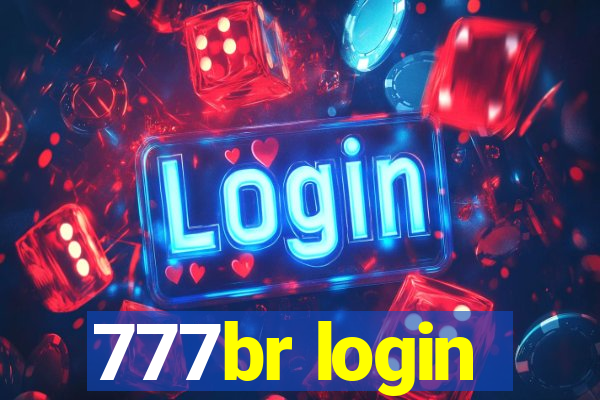 777br login